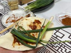 -云晓光头烧烤吧(德平路店)