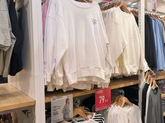 -优衣库(广州恒宝广场店)