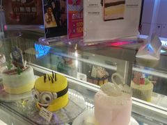 -CAKE BOSS 蛋糕老板(西单君太百货店)