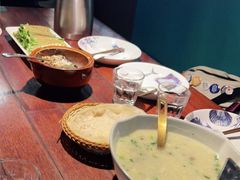 -前海沿·青岛菜(五四广场永旺店)