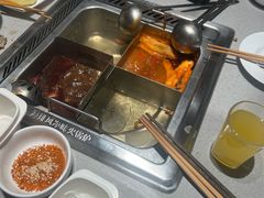 -海底捞火锅(吴中路店)