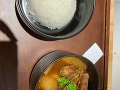 -牛腩之旅·牛腩牛杂煲(光启城美食城店)
