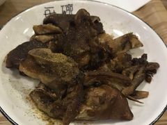 特色卤猪蹄-每碗面馆(新鸿安大厦店)