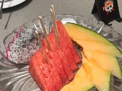 -海底捞火锅(王府井银泰in88店)