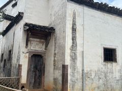 -潜口民宅博物馆