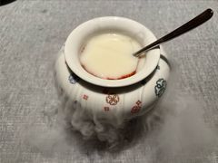 -柿合缘新京菜(静安嘉里中心店)