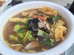 -一家人面馆(三条巷店)