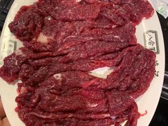 -八合里牛肉火锅(八合里总店)