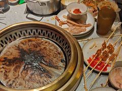 -钱小奴创意自助餐厅·原切谷饲安格斯畅吃(苏州昆山招商花园城店)