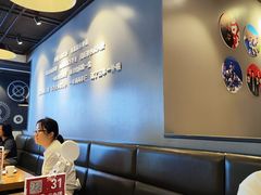 -吕氏疙瘩汤·新鲁菜(新贵和店)
