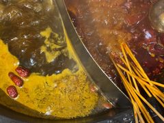 -重庆袁老四火锅(武进万达店)