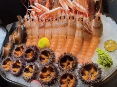 -極上萬膳·日料放题(海岸城店)