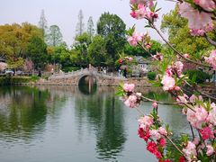 -无锡蠡湖国家湿地公园-蠡园