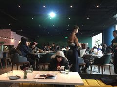 -半山腰·云南菜(侨福芳草地店)