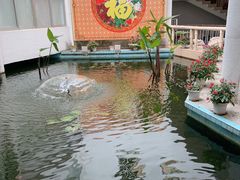 -南普陀素菜馆