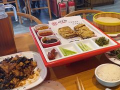 -肘子酥·天津菜·特色捞面(德云社店)