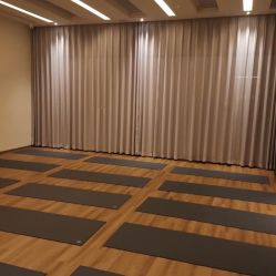 -FineYoga梵音瑜伽·普拉提