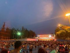 -欢乐水魔方水世界