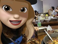 -受气牛肉·重庆耙牛肉(来福士店)
