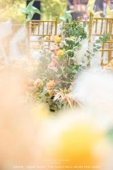 -张仕婚礼·做有温度的婚礼