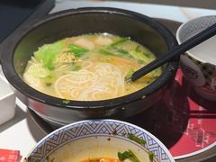 -妈妈故事米线(市府恒隆店)
