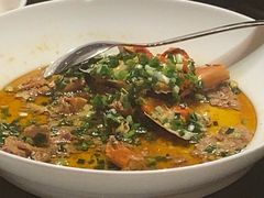 -丰收日·小海鲜·沪上家宴(顾村正大店)