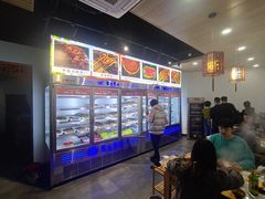 -签言签语火锅串串(济南首店)