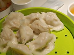 -来相会饺子·新辽菜(甘家口店)