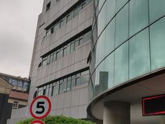 -陕西省人民医院(主院区)