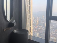 -泉客厅LAPUTA·天空之城