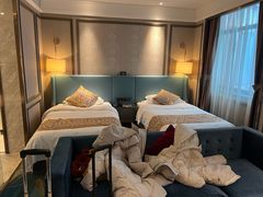 -哈尔滨中央大街华特酒店