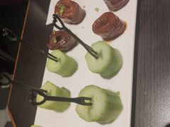 -老牌坊鲁菜名店(宽厚里店)