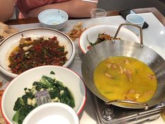 -湘村小灶·地道长沙菜·本地人优选(咸嘉新村店)