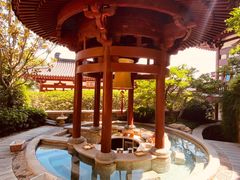 -西安华清御汤酒店