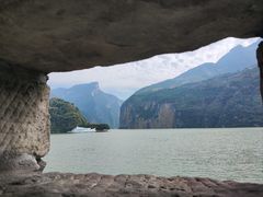 -白帝城·瞿塘峡景区