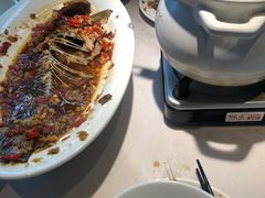 -费大厨辣椒炒肉(黄兴中心广场店)