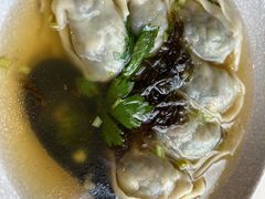 -菩提树·素食餐厅(汇智国际商业中心店)