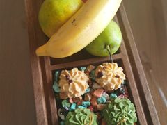 -浙江安吉JW万豪酒店·万豪中餐厅