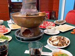 -阳坊大都涮羊肉(阳坊总店)