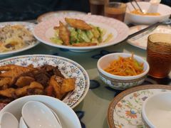 -撒拉花儿·新疆菜·清真(太阳宫店)