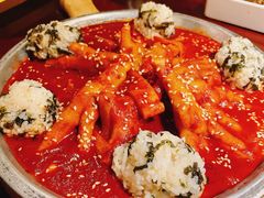 -三代烤肉(保利广场店)