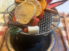 -叶叶菩提(太原别墅店)