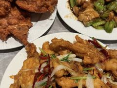 -九龙餐厅(大沽路店)