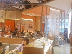 -川堂风·跷脚牛肉·乐山爆炒(宝山日月光店)