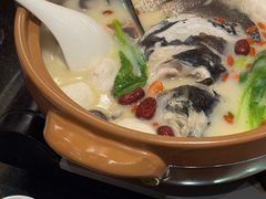 -羡餐厅·杭帮菜·淳菜(千岛湖自由洲际殿店)