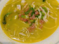-姑奶奶厨房(万向城店)