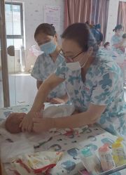 -蓓爱娇琪月子会所(虹口店)