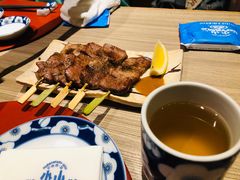 -小山日本料理(兴业太古汇店)
