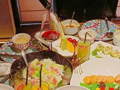 -海派悦庭·海胆烧麦·新融合菜(凯德广场店)