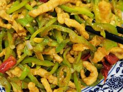 -北大地皖峰饭馆